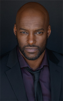 Colin Lawrence